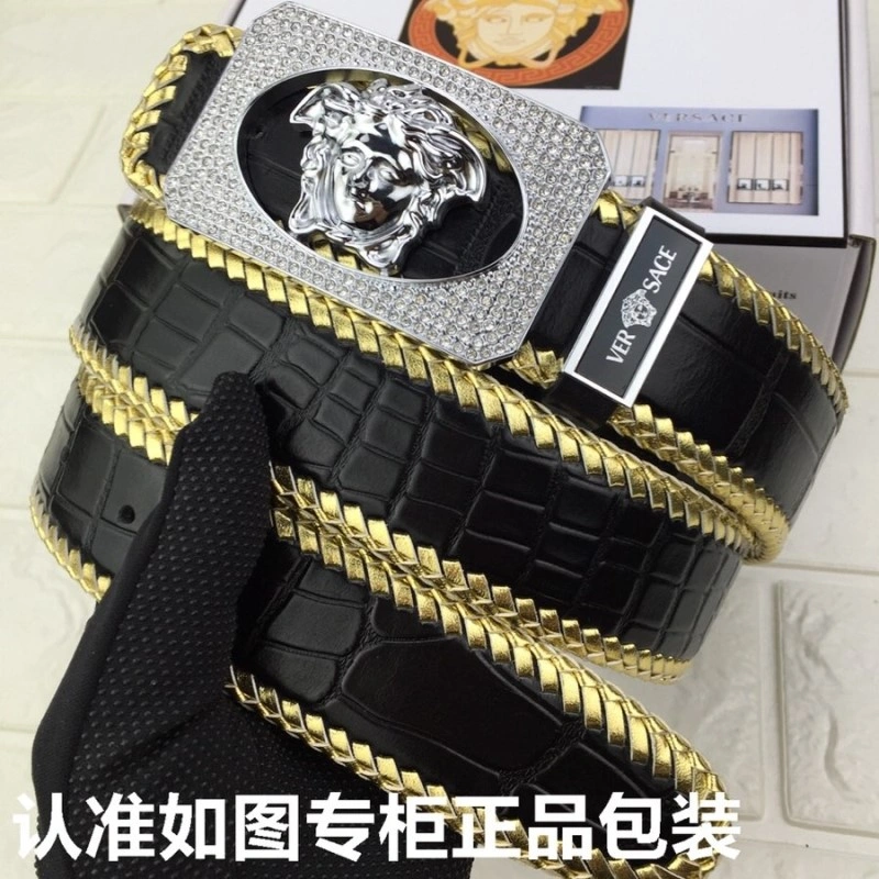 Versace Belts Thermal 305569