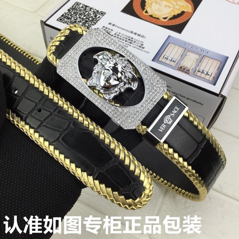 Versace Belts Thermal 305569