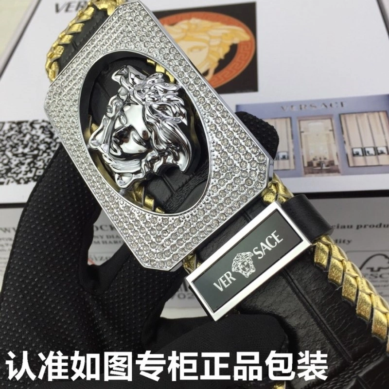 Versace Belts Thermal 305569