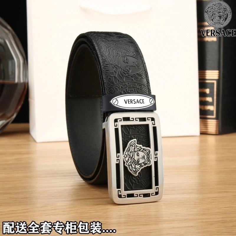 Versace Belts Comfortable 305563