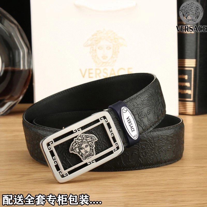 Versace Belts Comfortable 305563