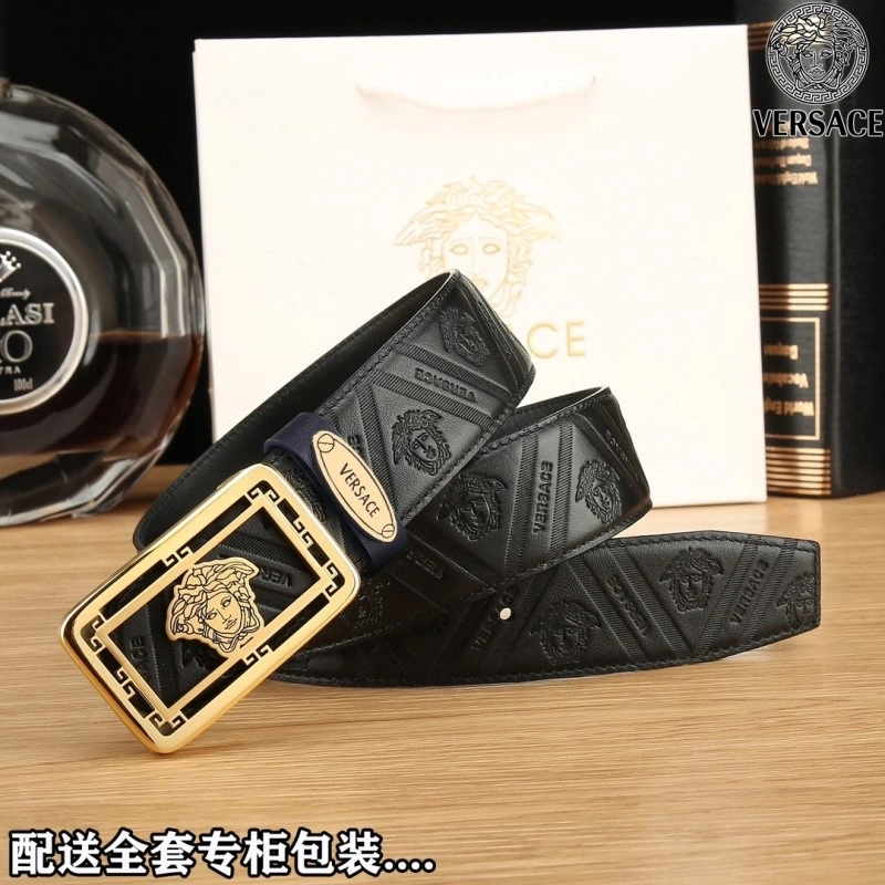 Versace Belts Comfortable 305563