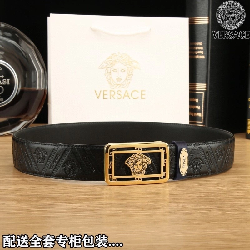 Versace Belts Comfortable 305563