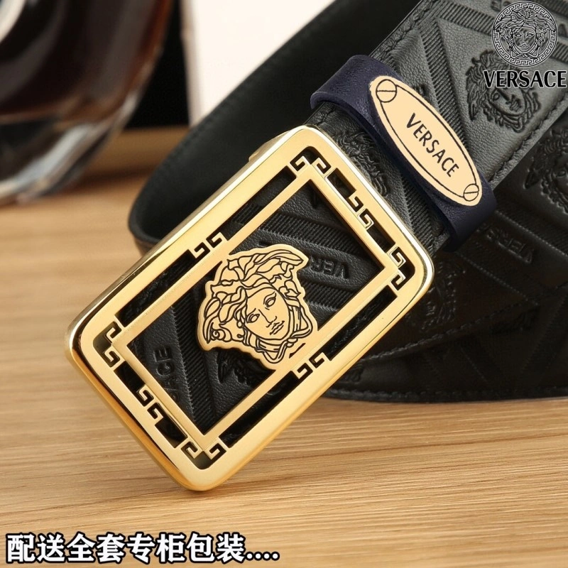 Versace Belts Comfortable 305563