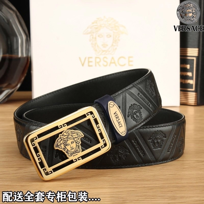 Versace Belts Comfortable 305563