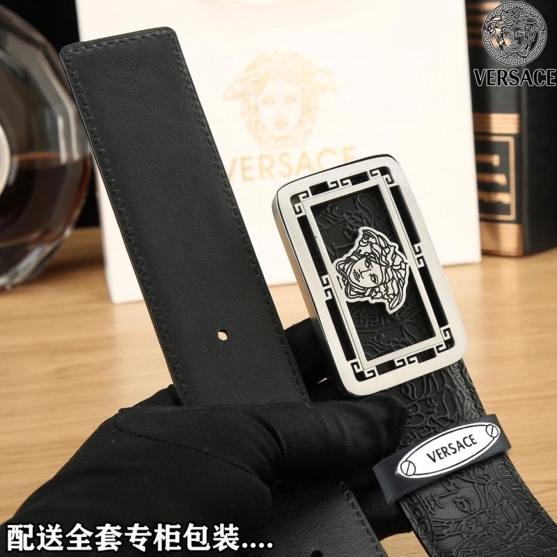 Versace Belts Comfortable 305563
