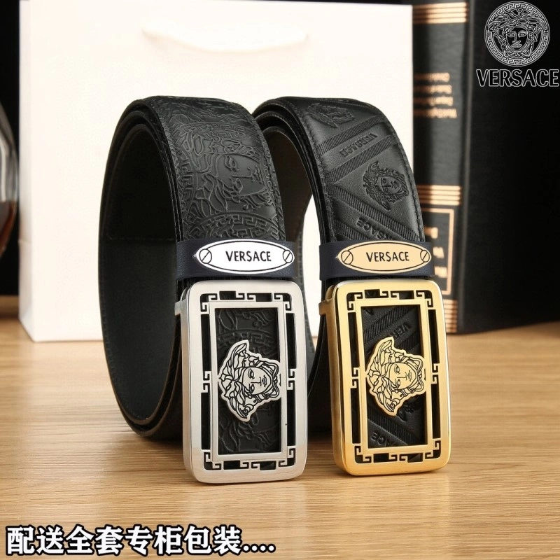 Versace Belts Comfortable 305563
