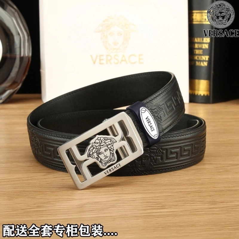 GoodFit Versace Belts 305593