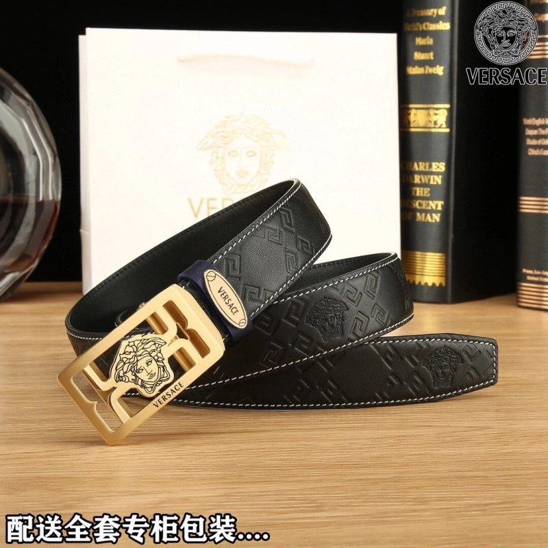 GoodFit Versace Belts 305593