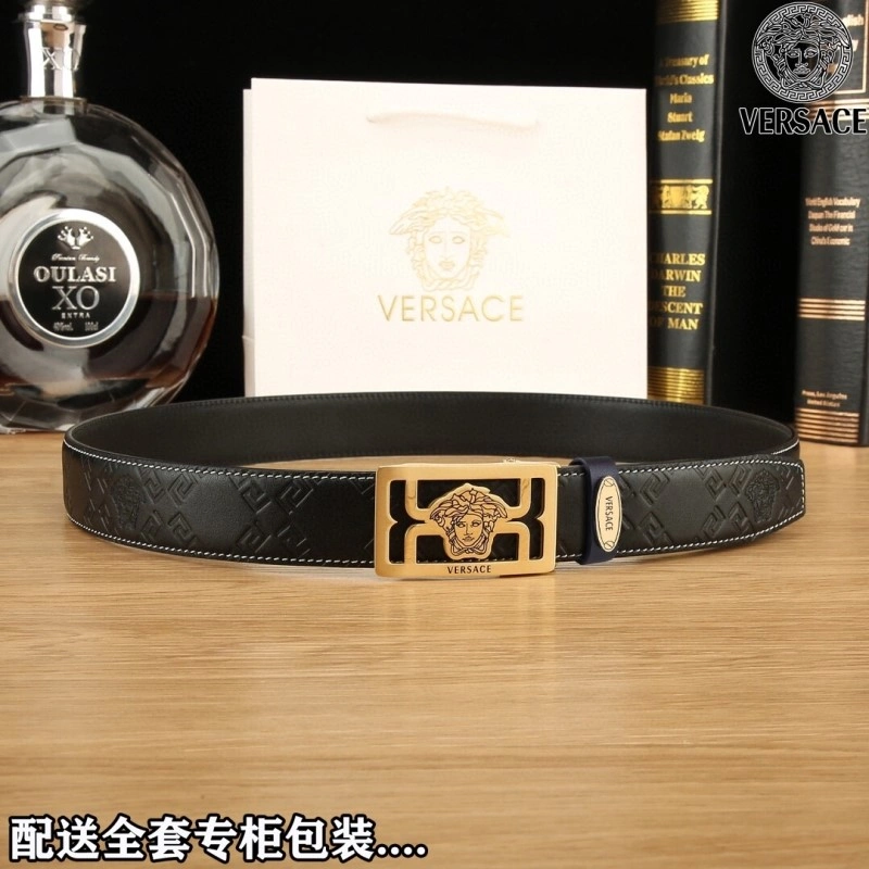 GoodFit Versace Belts 305593