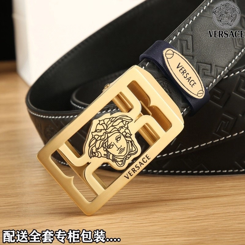 GoodFit Versace Belts 305593
