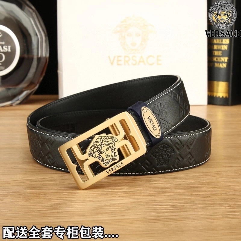 GoodFit Versace Belts 305593
