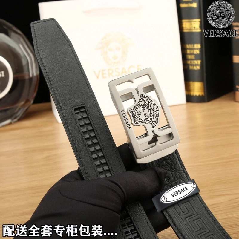 GoodFit Versace Belts 305593