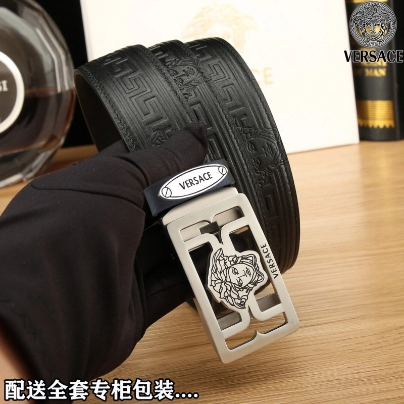 GoodFit Versace Belts 305593