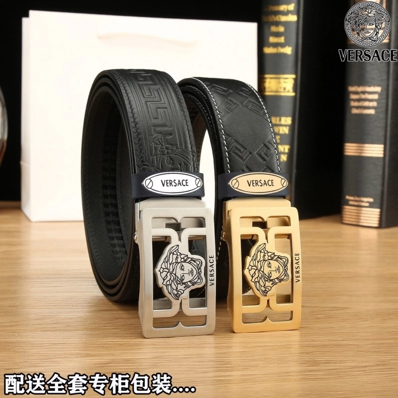 GoodFit Versace Belts 305593