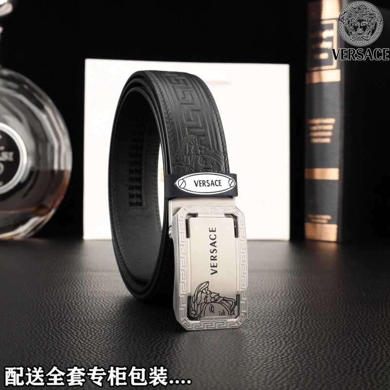 TimelessDesign Versace Belts 305564