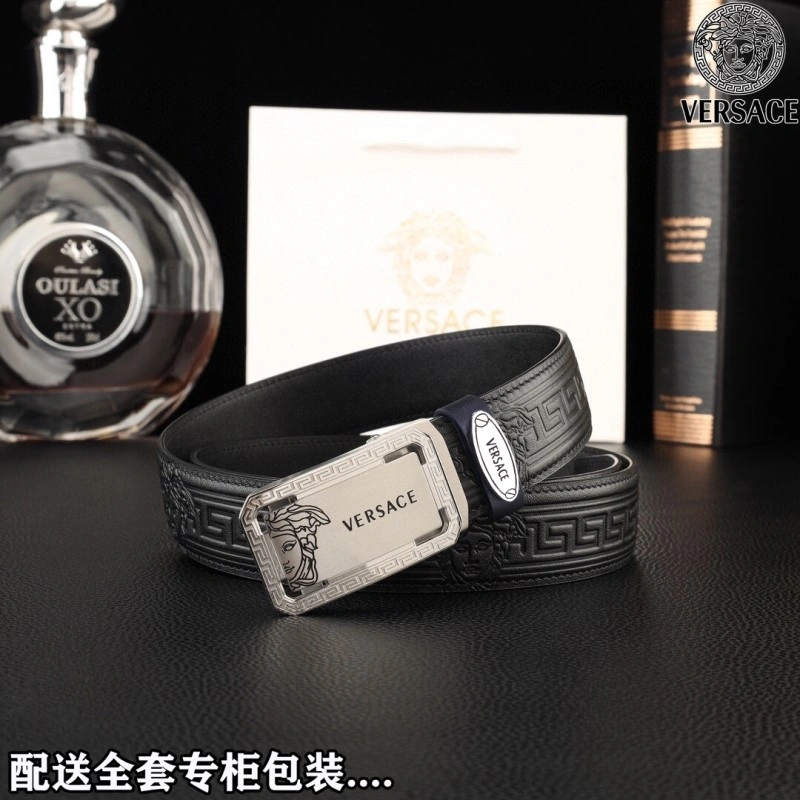 TimelessDesign Versace Belts 305564