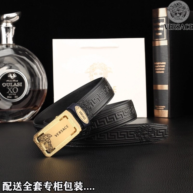 TimelessDesign Versace Belts 305564