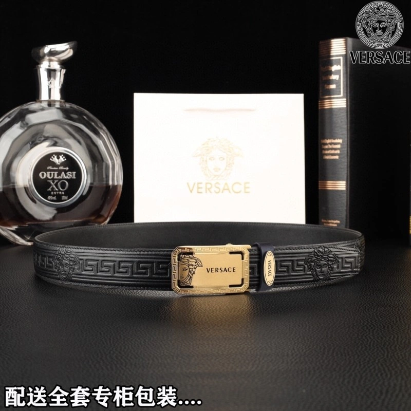 TimelessDesign Versace Belts 305564