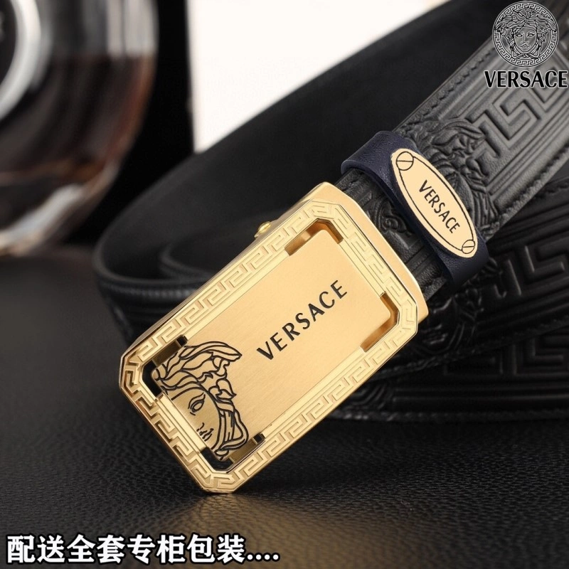 TimelessDesign Versace Belts 305564