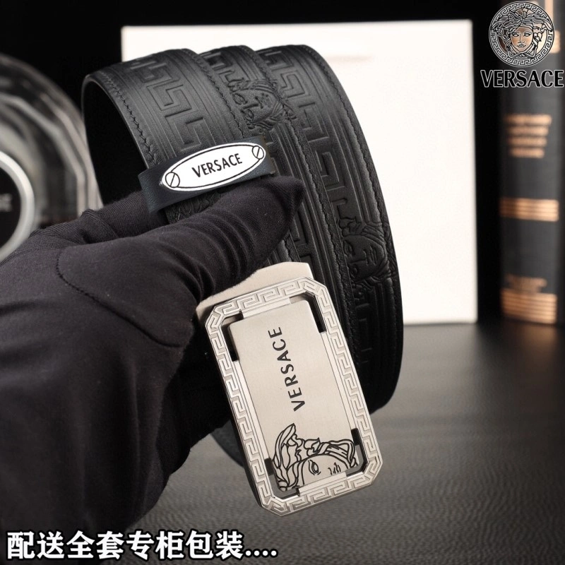 TimelessDesign Versace Belts 305564