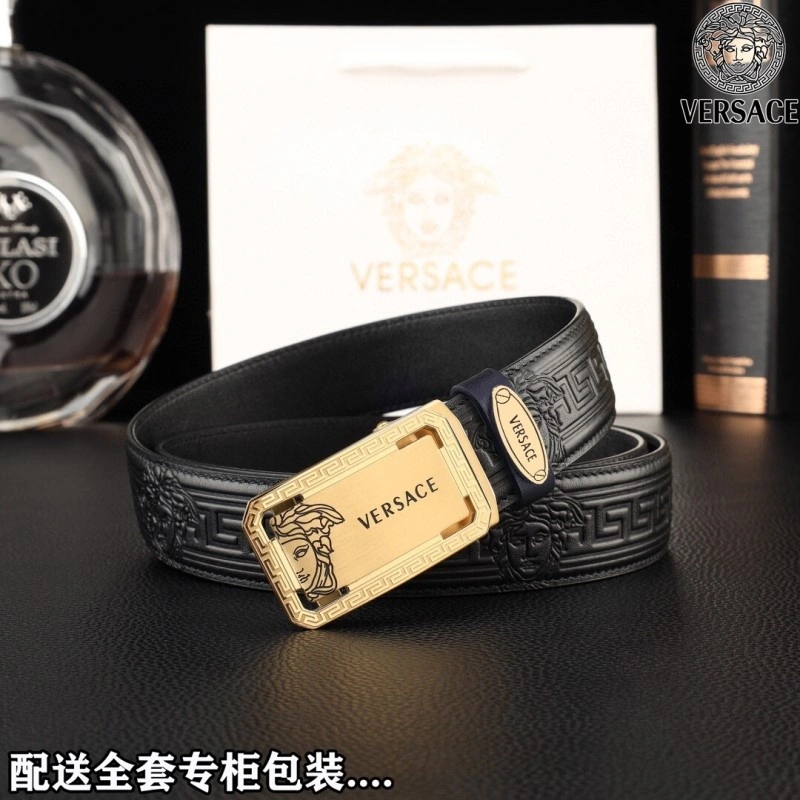 TimelessDesign Versace Belts 305564