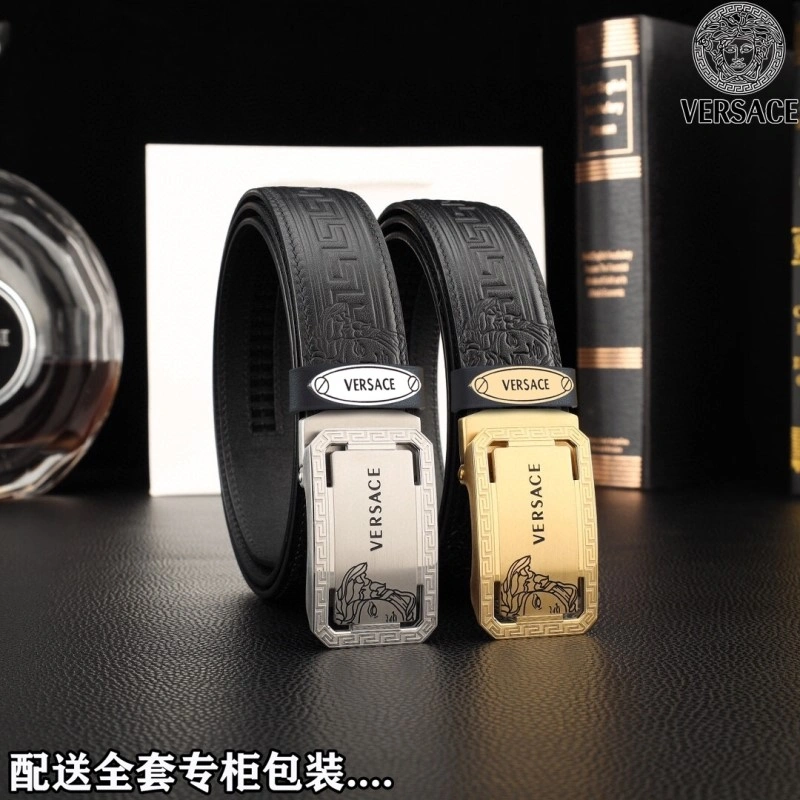TimelessDesign Versace Belts 305564