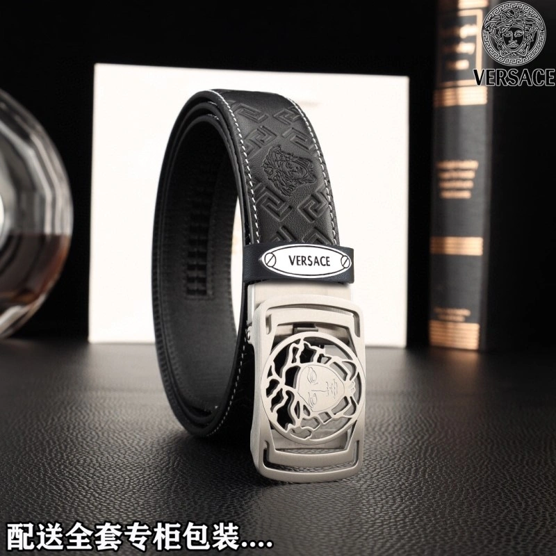Versace Belts Contemporary 305562
