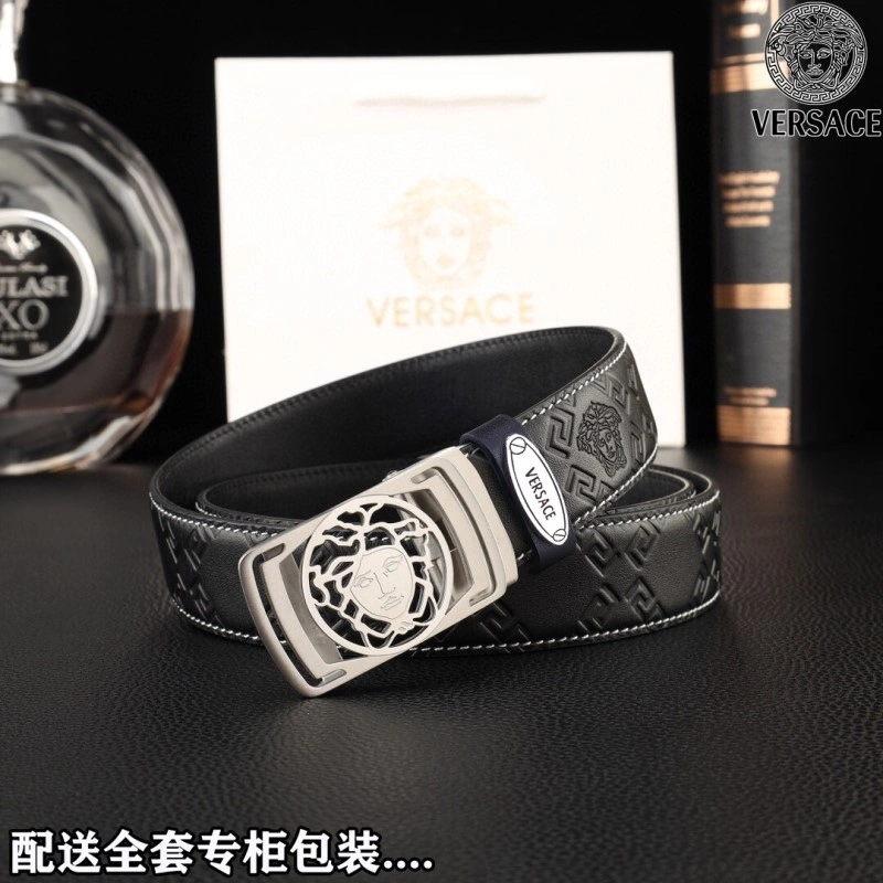 Versace Belts Contemporary 305562