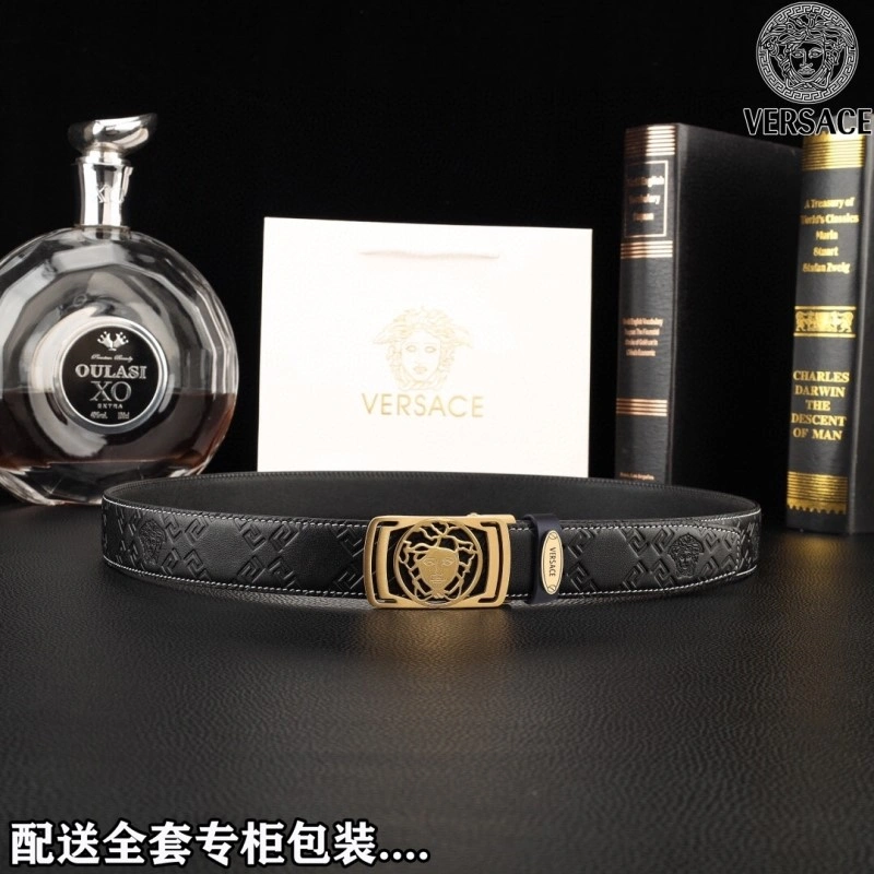 Versace Belts Contemporary 305562