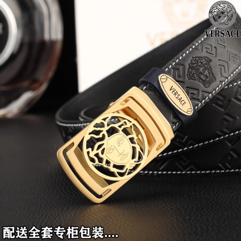 Versace Belts Contemporary 305562