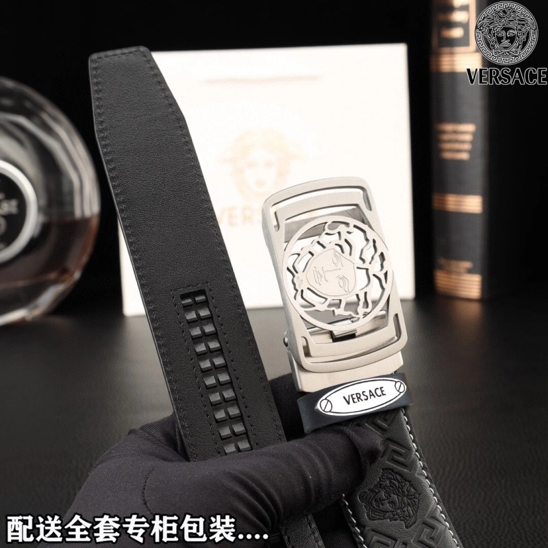 Versace Belts Contemporary 305562