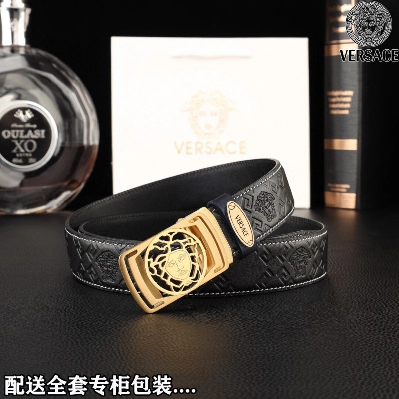 Versace Belts Contemporary 305562