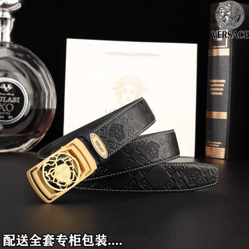 Versace Belts Contemporary 305562
