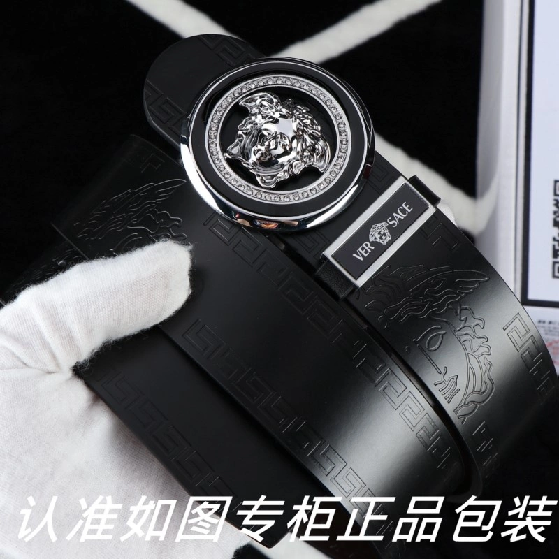 Effortless Versace Belts 305561