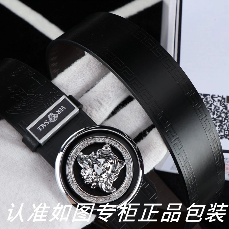 Effortless Versace Belts 305561