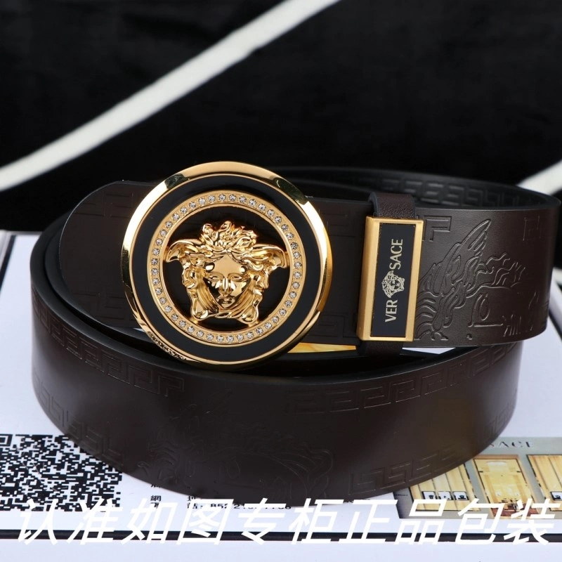 Versace Belts Compact 305560