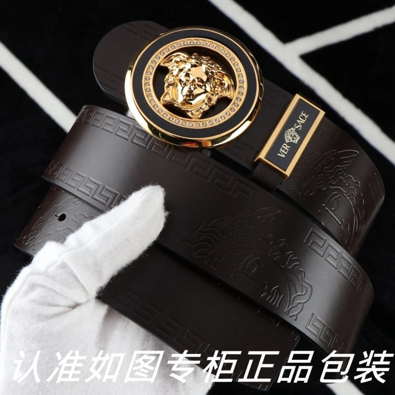 Versace Belts Compact 305560