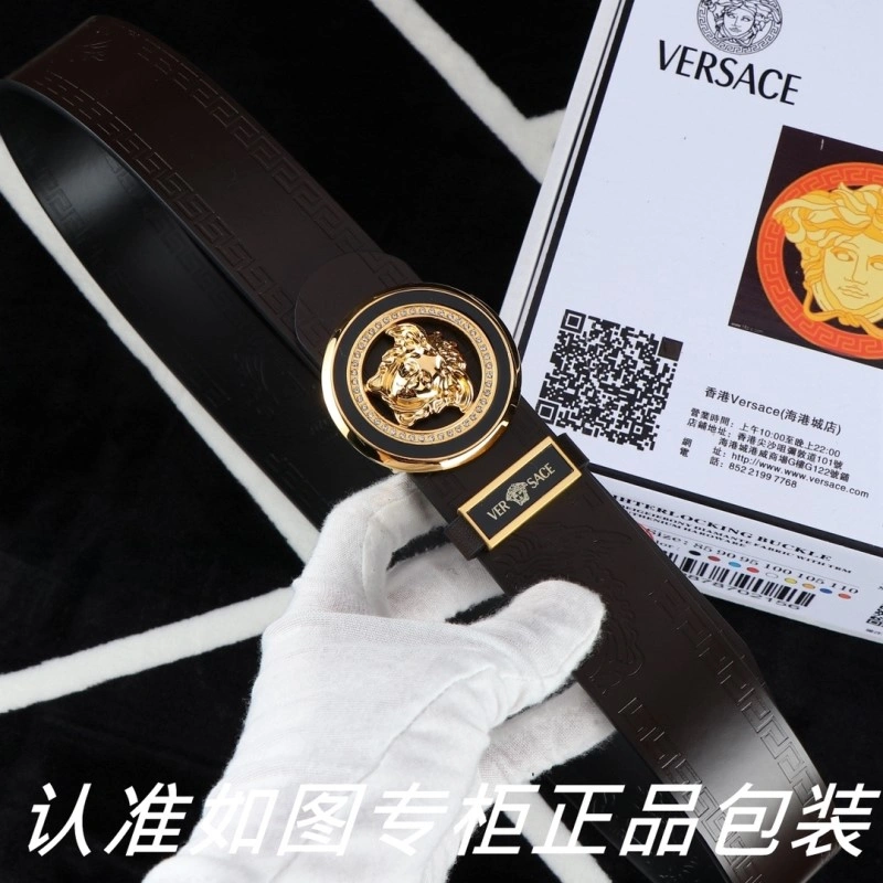 Versace Belts Compact 305560