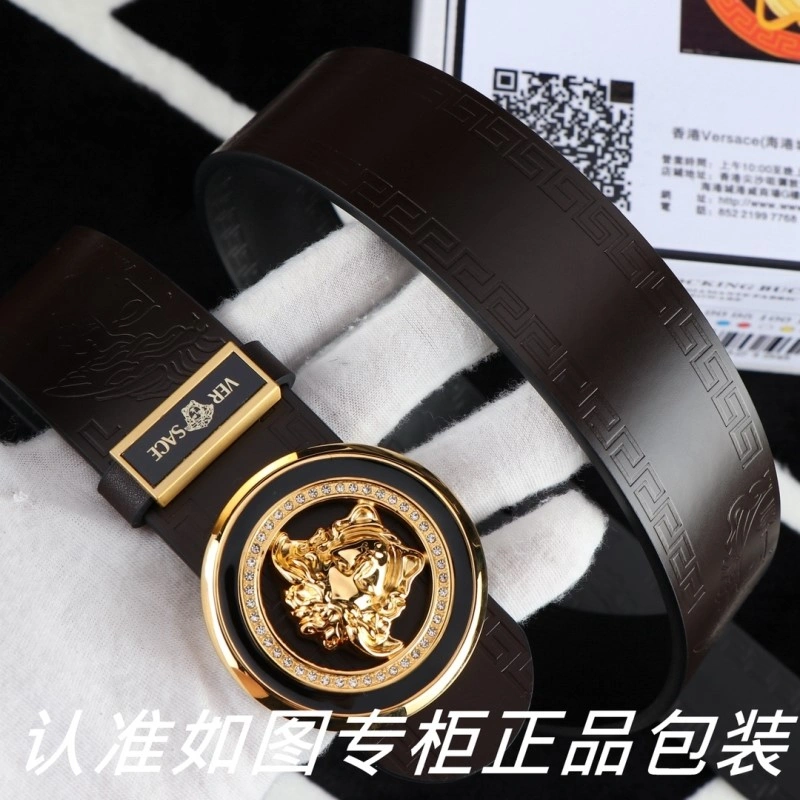 Versace Belts Compact 305560