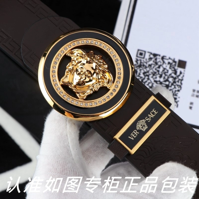 Versace Belts Compact 305560