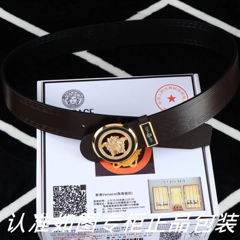 Versace Belts Compact 305560