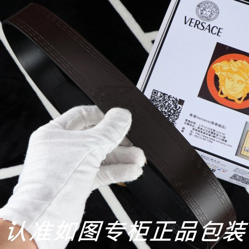 Versace Belts Compact 305560