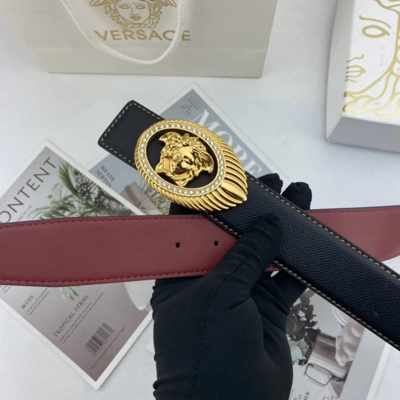 Versace Belts Premium 305559
