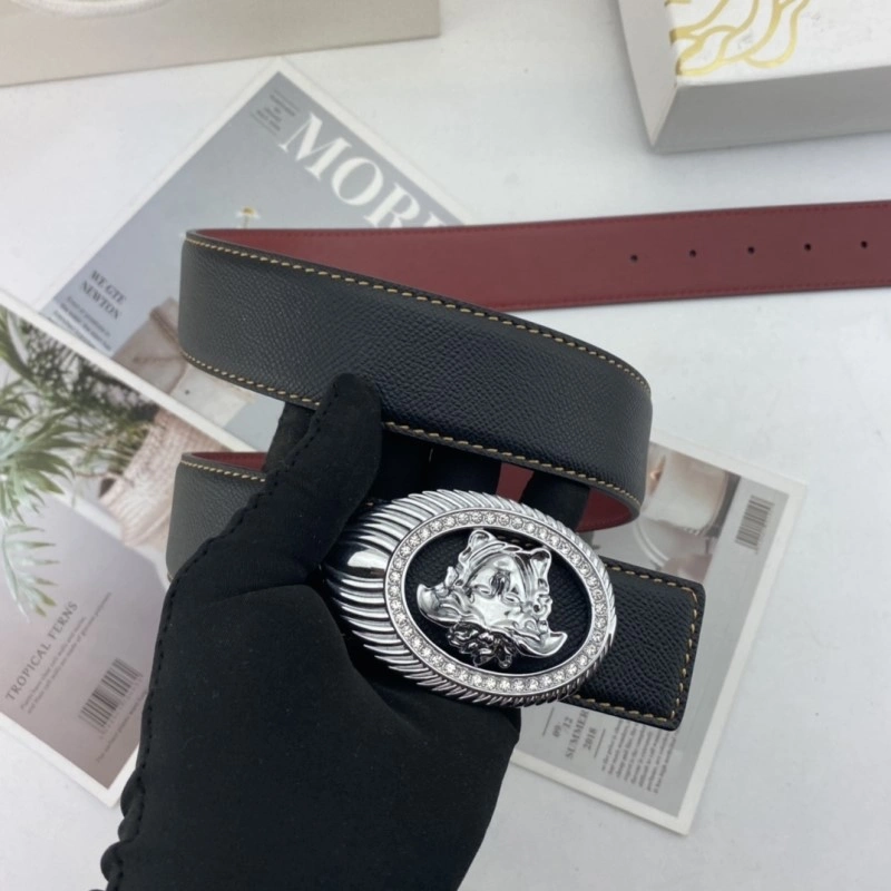 Breathable Versace Belts 305558