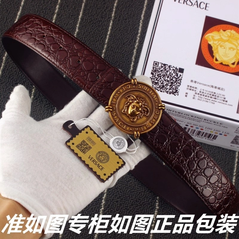 Versace Belts AllSeason 305533