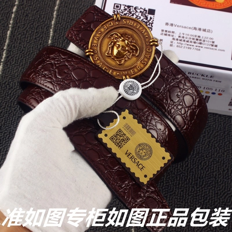 Versace Belts AllSeason 305533