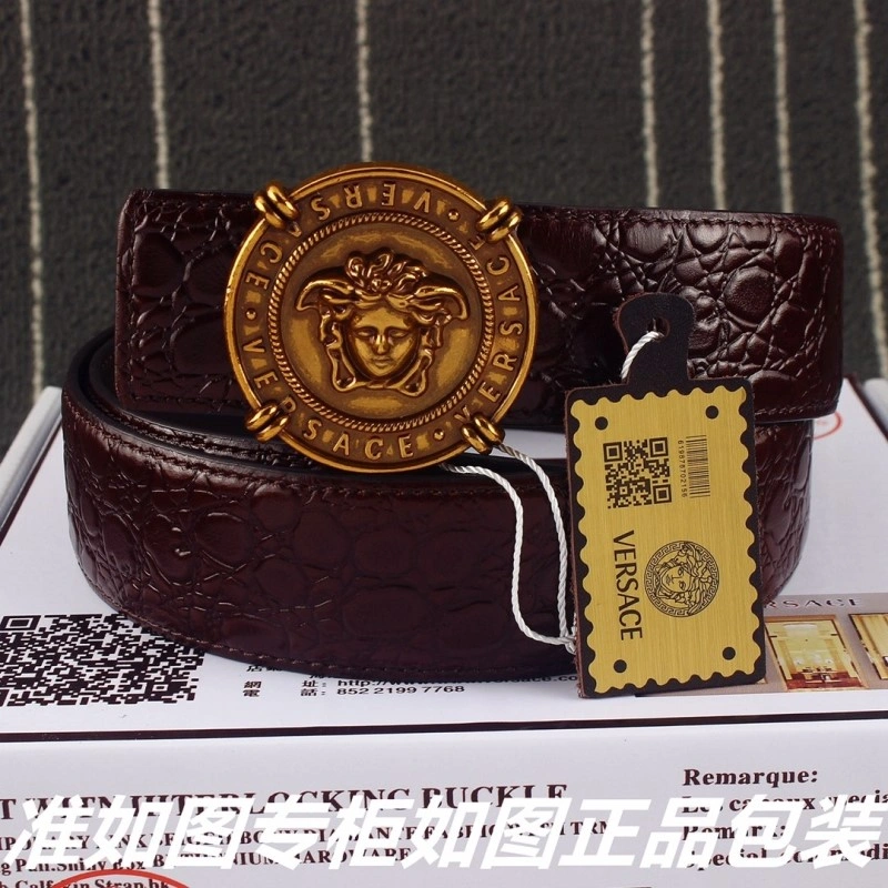 Versace Belts AllSeason 305533