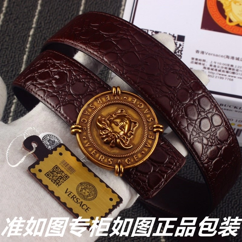 Versace Belts AllSeason 305533