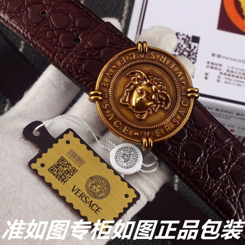 Versace Belts AllSeason 305533